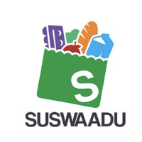 Suswaadu Express logo - Similar company to Gamepod