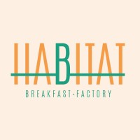 Habitat Breakfast Factory logo - Similar company to Kojo