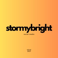 StormyBright LLC logo - Similar company to Hynfra Technologies Ltd