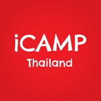 iCamp Thailand logo - Similar company to Cold Storage Coins™