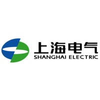 Shanghai Electric Power Generation Equipment Co., Ltd. logo - Similar company to Nova Cyber Ventures
