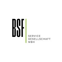 BSF-Servicegesellschaft mbH logo - Similar company to Mealgood - Das Ende Von Verpackungsmüll