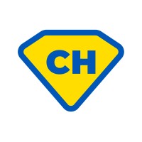 Charity Hero logo - Similar company to Topizdato | Closed