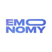 Emonomy logo - Similar company to Spell
