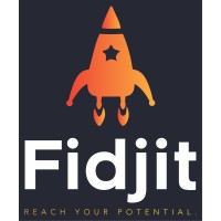 Fidjit logo - Similar company to Hd Labs Ltd