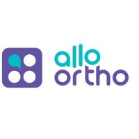 Allo ortho logo - Similar company to Happyneuron