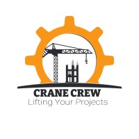 Crane Crew Ltd logo - Similar company to Kdl Kendermar Distributors Ltd