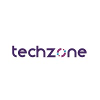 Techzone Business Solutions logo - Similar company to لانش تيك