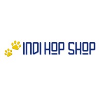 IndiHopShop logo - Similar company to Neopets