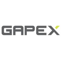 Gapex logo - Similar company to Skyglass Llc