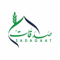 Sadagaat logo - Similar company to Ieee Sudan Subsection