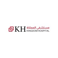 Kingdom Hospital & Consulting Clinics logo - Similar company to Ad Diriya Hospital مستشفى الدرعية