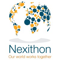 Nexithon logo - Similar company to Fluent Technologies