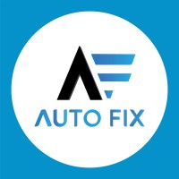Auto Fix KSA logo - Similar company to Auto Fix Uae