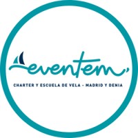 Eventem - Escuela de Vela y alquiler de barcos en Denia y Madrid logo - Similar company to Wp Denia