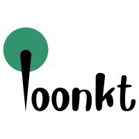 Poonkt turistička agencija logo - Similar company to Atlas Turisticka Agencija Dd