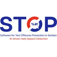 STOP logo - Similar company to Rising Wave Agency