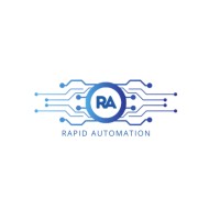 Rapid Automation Sales and Services logo - Similar company to Turkmen Energy And Industrial Solutions