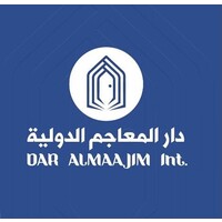 Dar Almaajim International Translation Company: Professional Translation Services in Kuwait logo - Similar company to Task Force Lsp