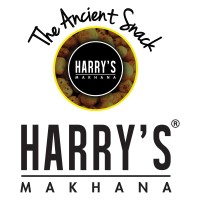 HARRY FOOD PROCESSING logo - Similar company to Kofyca