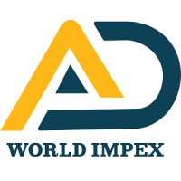 AD World Impex logo - Similar company to Adworld