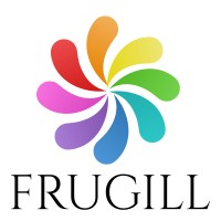 FruGill logo - Similar company to Induro Partners