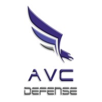 AVC Defense logo - Similar company to Advance Vision