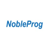 NobleProg logo - Similar company to Empire Institute Of Studies - Qatar
