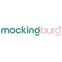 Mockingburg logo - Similar company to Brandendo