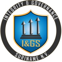 Integrity & Governance Suriname logo - Similar company to Aptitude Recruits