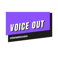 Voice Out logo - Similar company to Voice It Out