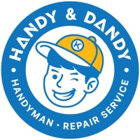 Handy & Dandy logo - Similar company to Ren Foundation