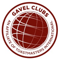 Gavel Club - University of Kelaniya logo - Similar company to Led Kln