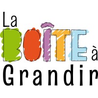 La Boîte à Grandir logo - Similar company to Rlv Info Jeunes
