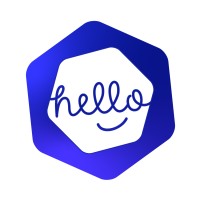 HelloMortgage logo - Similar company to Active Mortgages