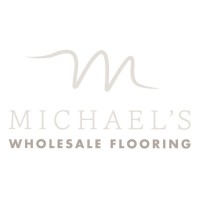 Michaels Wholesale Flooring logo - Similar company to Everlasting Base Sdn Bhd