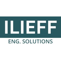 ILIEFF logo - Similar company to Future Projects