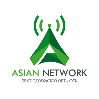 Asian Network logo - Similar company to Ss Online