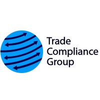 Trade Compliance Group logo - Similar company to Cryptotrading Technologies