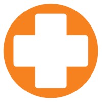 Re-Medika Hospital logo - Similar company to Nefroplus / Нефроплус