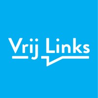 Stichting Vrij Links logo - Similar company to Stichting Gewoon Gegund
