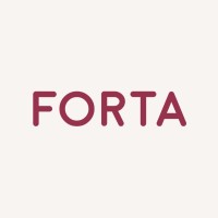 Forta logo - Similar company to Psytrec