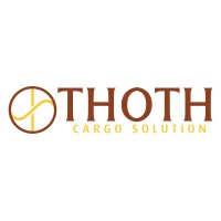 Thoth Cargo Solution logo - Similar company to Afretair