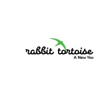 Rabbit Tortoise logo - Similar company to Cliqdin