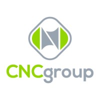 The CNC Group - North America logo - Similar company to Level Up Cad/Cam