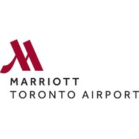 Toronto Airport Marriott Hotel logo - Similar company to 124 On Queen Hotel And Spa