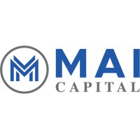 MAI Capital logo - Similar company to Intersect Capital Management