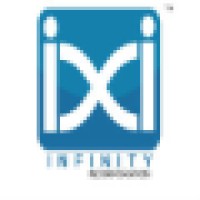 Infinity Incorporation logo - Similar company to Ix Web Hosting