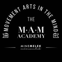 The MAMACADEMY logo - Similar company to Loft Studio