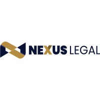 Nexus Legal Edmonton logo - Similar company to Chadi & Company
